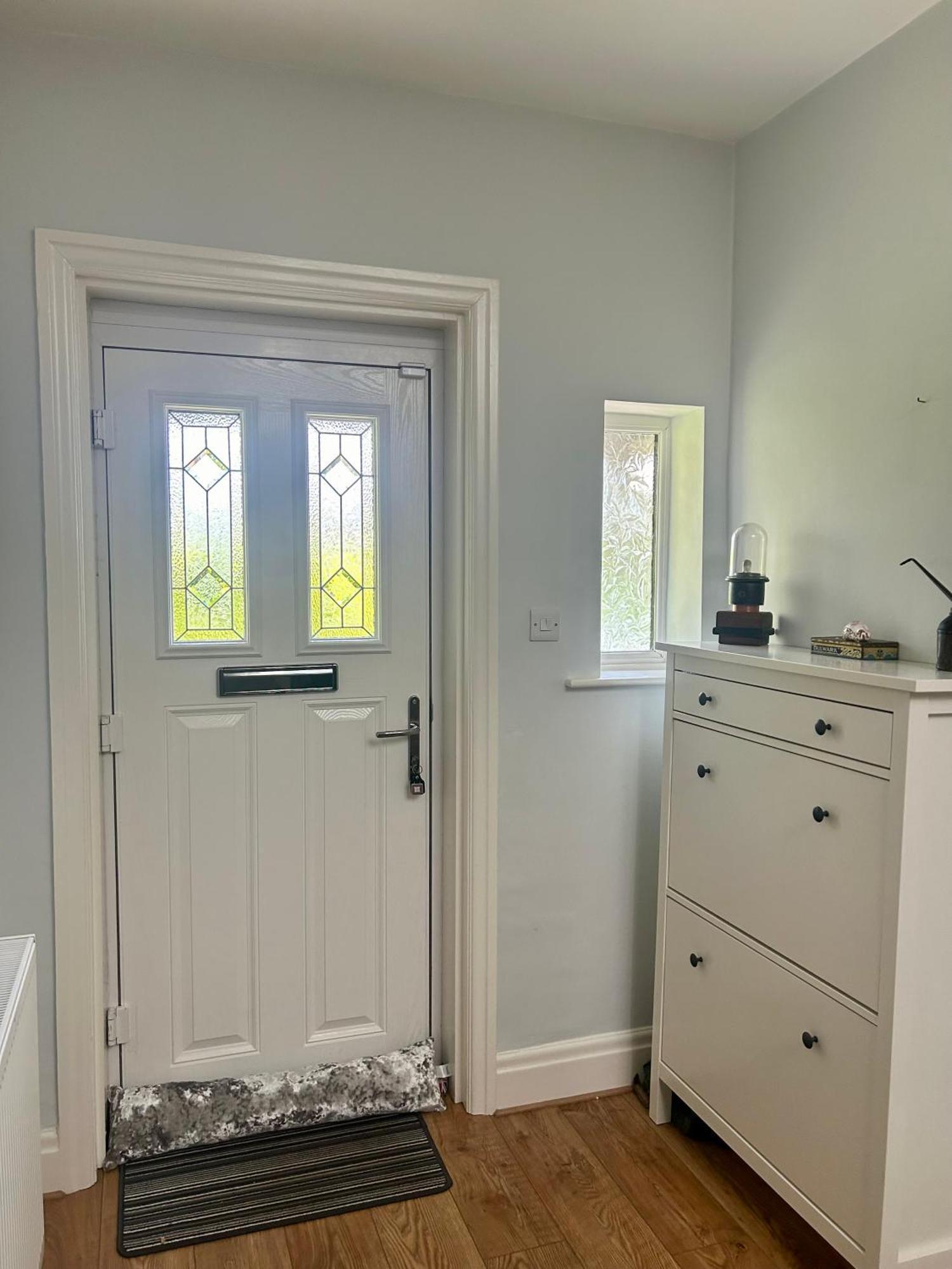 Hazel Grove Lovely, Large Double Bedroom With Park View In Home מראה חיצוני תמונה